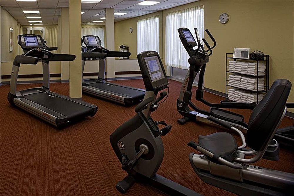Hyatt Place Milwaukee Airport Facilities photo
